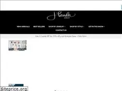 Sites similar to j-landa.com