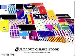 Sites similar to j-league-store.jp