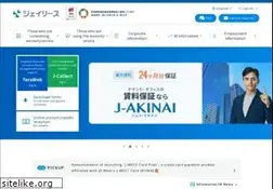 Sites similar to j-lease.jp