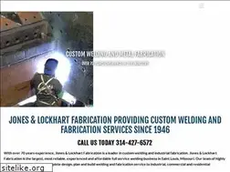 Sites similar to j-lfab.com