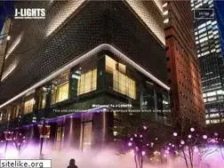 Sites similar to j-lights.space