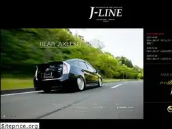 Sites similar to j-line-net.co.jp