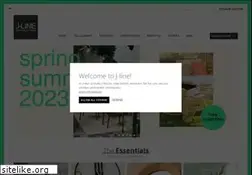 Sites similar to j-line.be