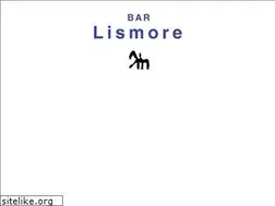 Sites similar to j-lismore.com