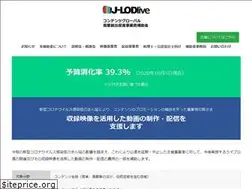 Sites similar to j-lodlive.jp