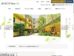 Sites similar to j-longlife.co.jp