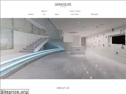 Sites similar to j-lucky.co.jp