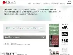 Sites similar to j-m-a-a.com