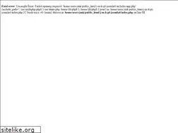 Sites similar to j-m-k.pl
