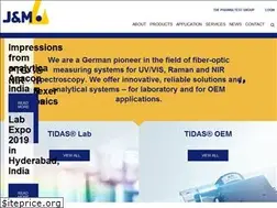 Sites similar to j-m.de