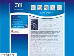 Sites similar to j-m.pl