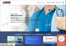 Sites similar to j-mac.co.jp