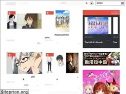 Sites similar to j-mag.org