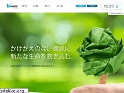 Sites similar to j-marusei.com