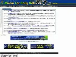Sites similar to j-mcr.net
