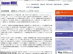Sites similar to j-mdc.com