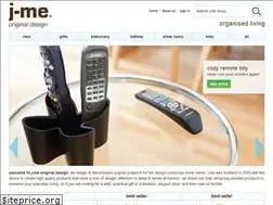Sites similar to j-me.com