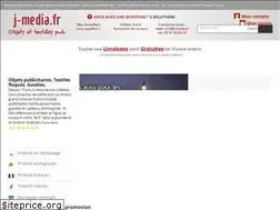Sites similar to j-media.fr