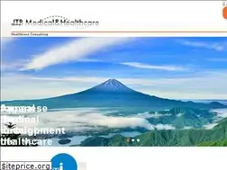 Sites similar to j-medical-healthcare.com