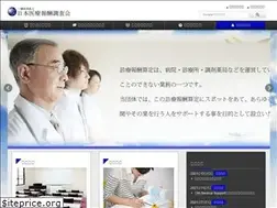 Sites similar to j-medical.org