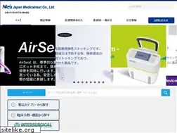 Sites similar to j-mednext.co.jp