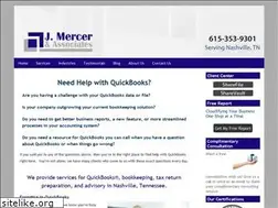 Sites similar to j-mercer.com