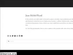 Sites similar to j-michel.org