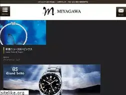 Sites similar to j-miyagawa.com