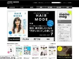 Sites similar to j-mode.co.jp