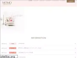 Sites similar to j-momo.co.jp