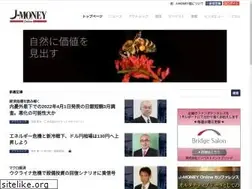 Sites similar to j-money.jp