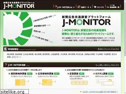 Sites similar to j-monitor.net