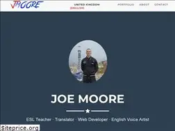 Sites similar to j-moore.uk