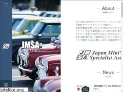 Sites similar to j-msa.com