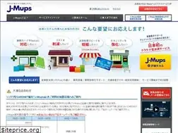 Sites similar to j-mups.com