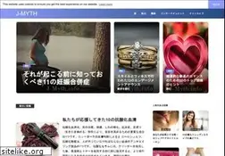Sites similar to j-myth.info