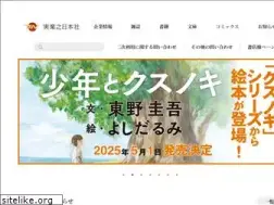 Sites similar to j-n.co.jp