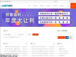 Sites similar to j-net.cn