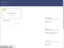 Sites similar to j-nko.com