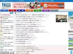 Sites similar to j-np.com