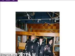 Sites similar to j-o.tokyo