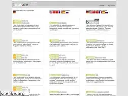Sites similar to j-obs.de