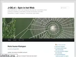 Sites similar to j-oe.nl