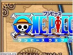 Sites similar to j-onepiece.com