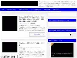 Sites similar to j-oosk.com
