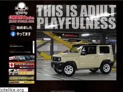 Sites similar to j-origin-labo.jp