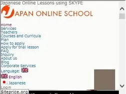 Sites similar to j-os.com