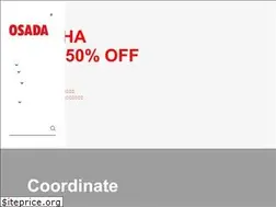 Sites similar to j-osada.co.jp