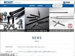 Sites similar to j-osp.com
