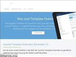 Sites similar to j-over.de